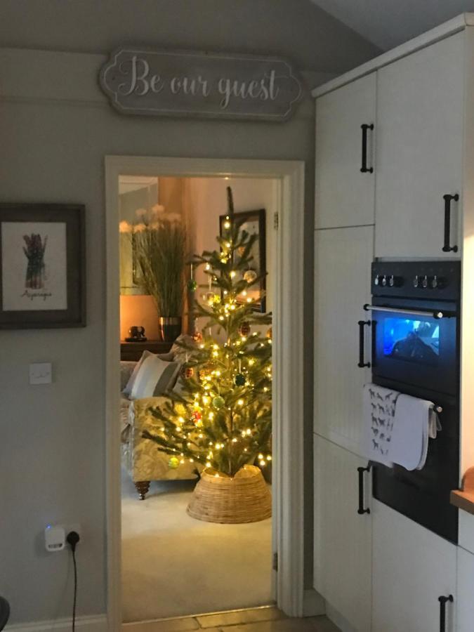 The Lodge At The Cedars Stourbridge Luaran gambar