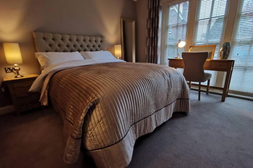 The Lodge At The Cedars Stourbridge Luaran gambar