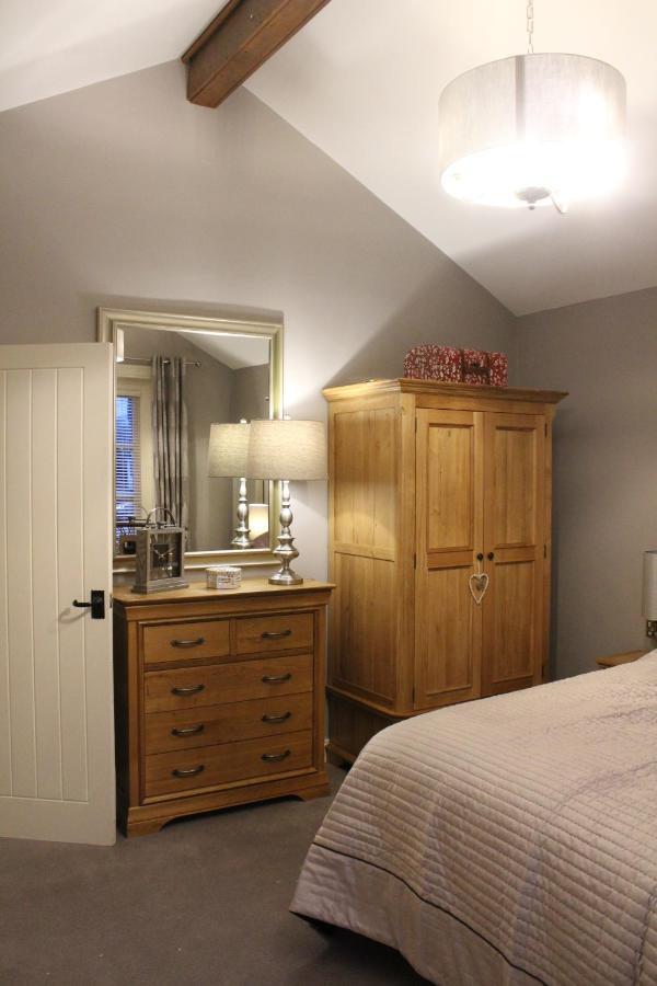The Lodge At The Cedars Stourbridge Luaran gambar