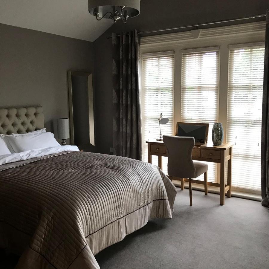 The Lodge At The Cedars Stourbridge Luaran gambar